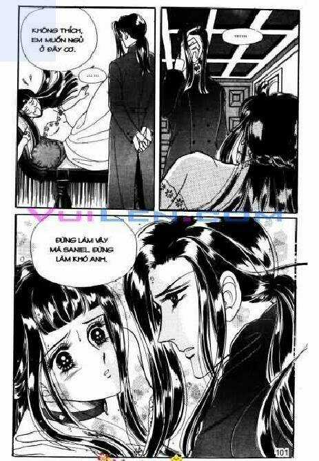 Điệp Viên Quyến Rũ - Chapter 3 - Trang 98