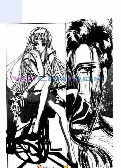 Điệp Viên Quyến Rũ - Chapter 4 - Trang 2