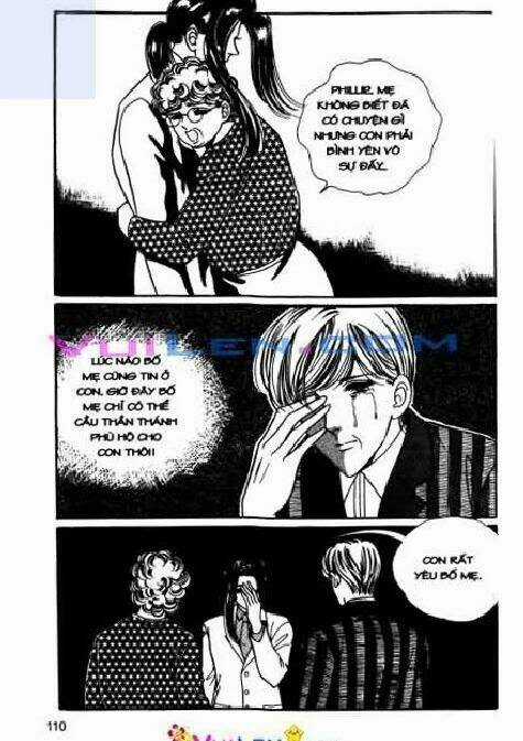 Điệp Viên Quyến Rũ - Chapter 4 - Trang 109