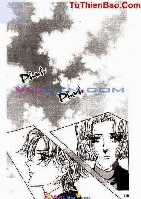 Điệp Viên Quyến Rũ - Chapter 4 - Trang 118