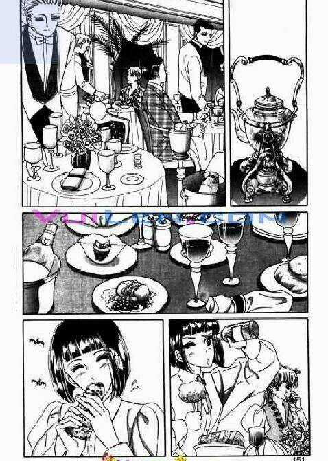 Điệp Viên Quyến Rũ - Chapter 4 - Trang 150