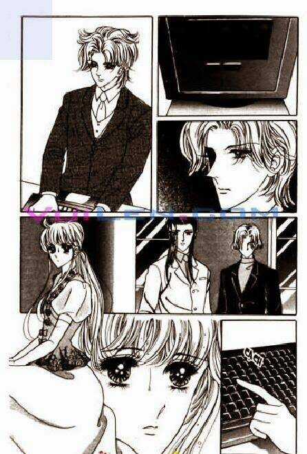 Điệp Viên Quyến Rũ - Chapter 4 - Trang 156