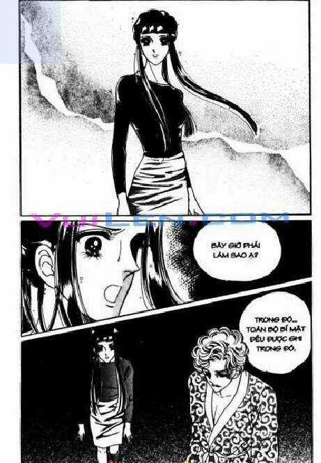 Điệp Viên Quyến Rũ - Chapter 4 - Trang 19