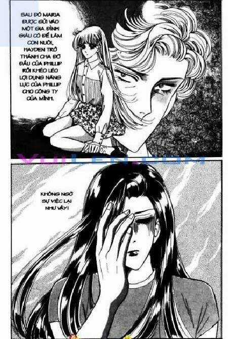 Điệp Viên Quyến Rũ - Chapter 4 - Trang 3