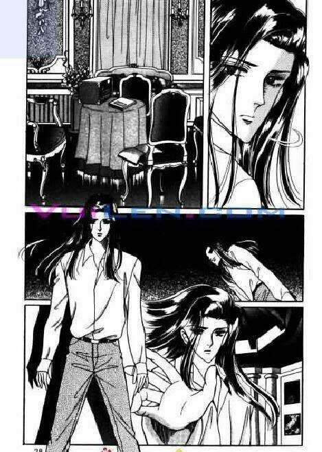 Điệp Viên Quyến Rũ - Chapter 4 - Trang 26