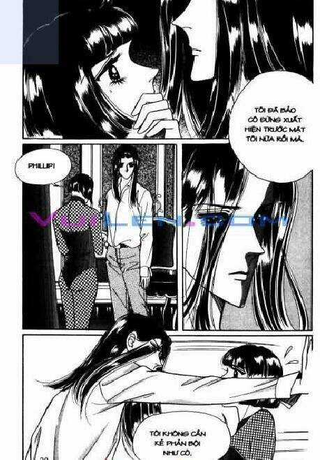 Điệp Viên Quyến Rũ - Chapter 4 - Trang 28