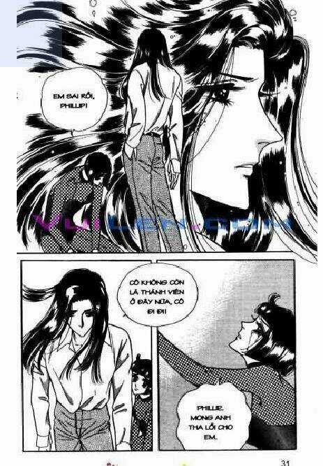 Điệp Viên Quyến Rũ - Chapter 4 - Trang 29