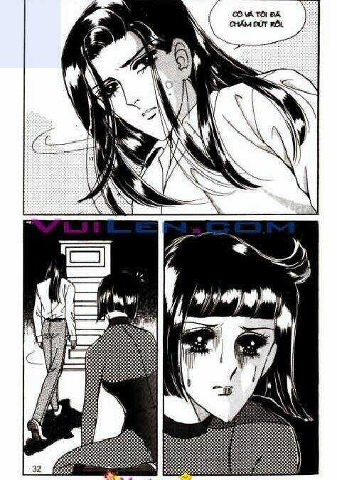 Điệp Viên Quyến Rũ - Chapter 4 - Trang 30