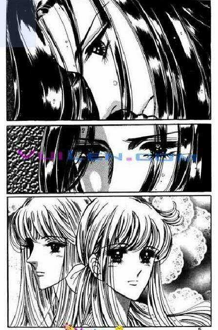 Điệp Viên Quyến Rũ - Chapter 4 - Trang 4