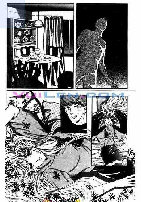 Điệp Viên Quyến Rũ - Chapter 4 - Trang 33