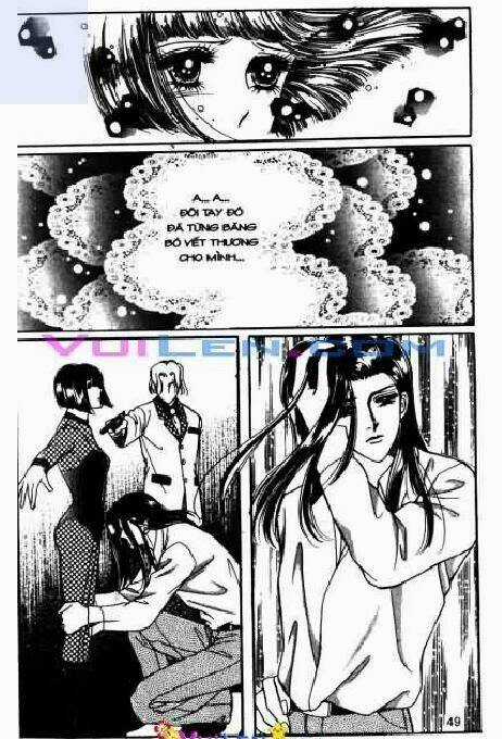 Điệp Viên Quyến Rũ - Chapter 4 - Trang 46