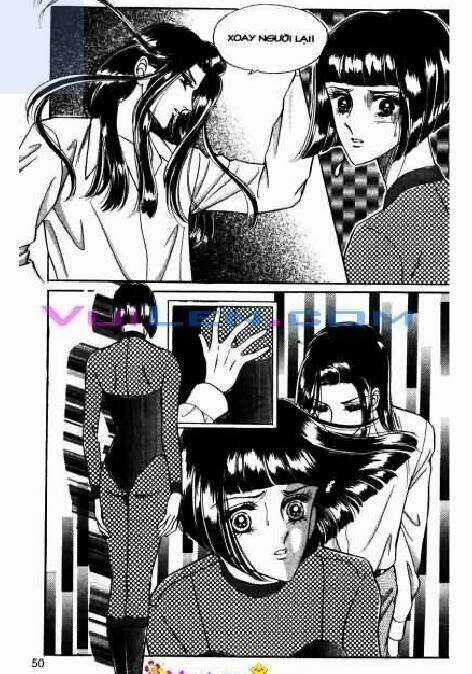 Điệp Viên Quyến Rũ - Chapter 4 - Trang 47