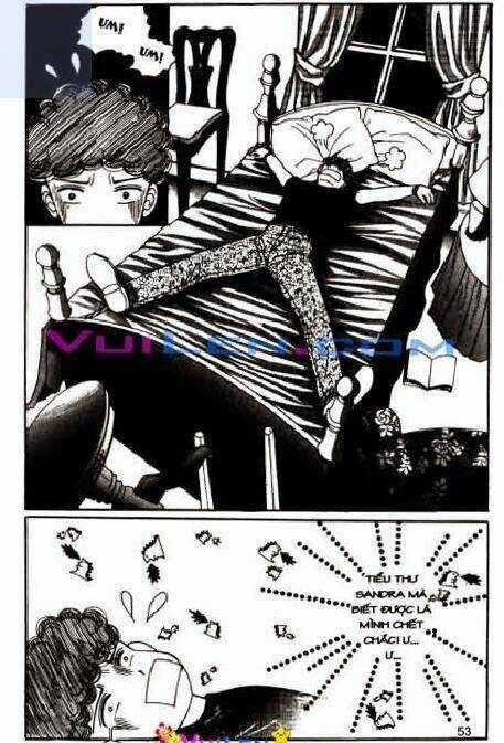 Điệp Viên Quyến Rũ - Chapter 4 - Trang 50