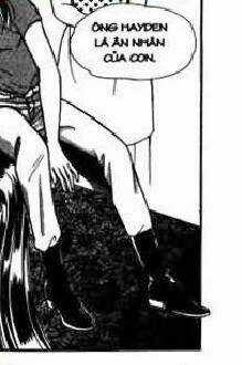 Điệp Viên Quyến Rũ - Chapter 4 - Trang 6