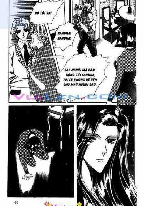 Điệp Viên Quyến Rũ - Chapter 4 - Trang 59