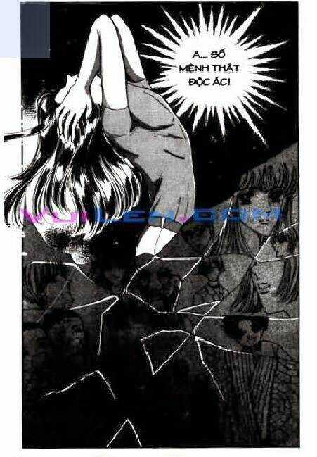 Điệp Viên Quyến Rũ - Chapter 4 - Trang 7