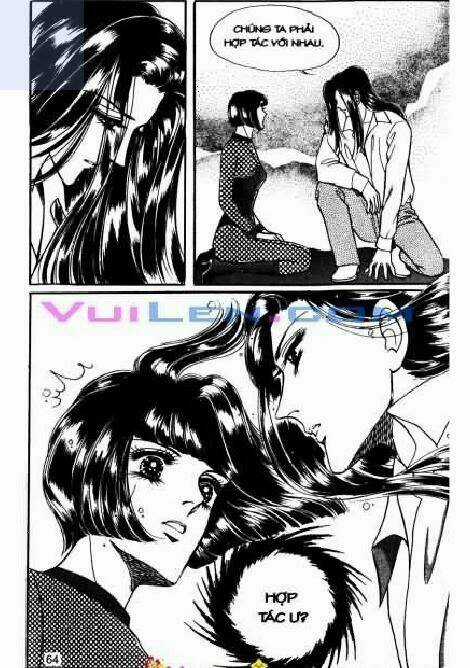 Điệp Viên Quyến Rũ - Chapter 4 - Trang 61