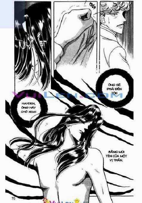 Điệp Viên Quyến Rũ - Chapter 4 - Trang 67