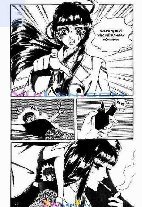 Điệp Viên Quyến Rũ - Chapter 4 - Trang 69