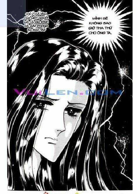 Điệp Viên Quyến Rũ - Chapter 4 - Trang 8