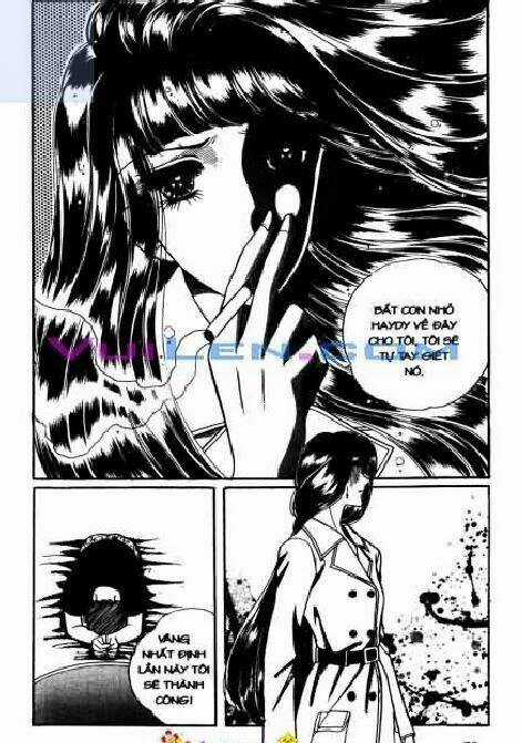 Điệp Viên Quyến Rũ - Chapter 4 - Trang 72