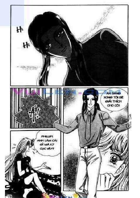 Điệp Viên Quyến Rũ - Chapter 4 - Trang 75