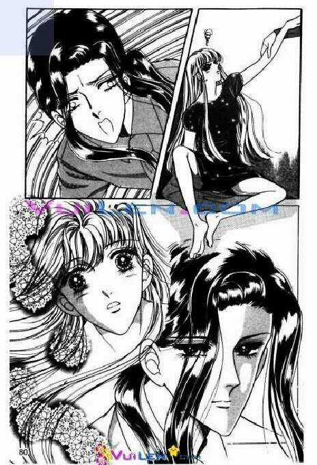 Điệp Viên Quyến Rũ - Chapter 4 - Trang 77