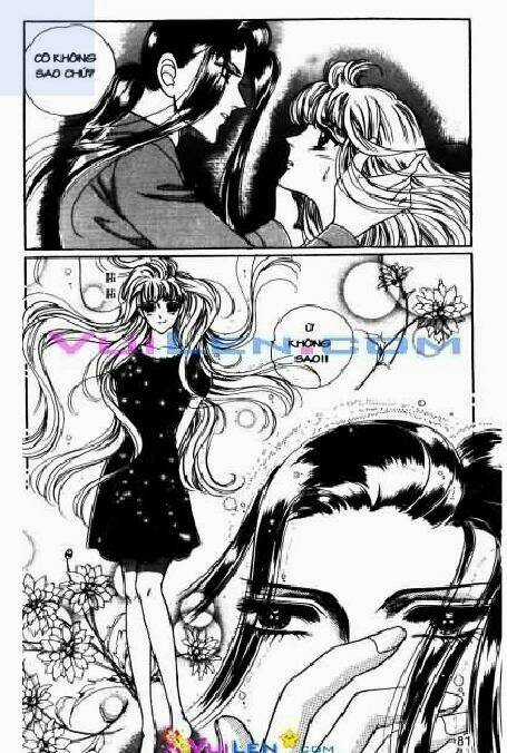 Điệp Viên Quyến Rũ - Chapter 4 - Trang 78