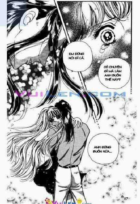 Điệp Viên Quyến Rũ - Chapter 4 - Trang 84