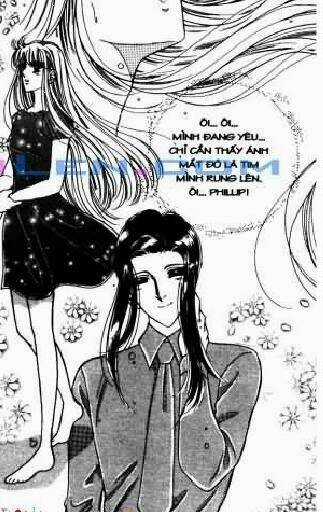 Điệp Viên Quyến Rũ - Chapter 4 - Trang 86