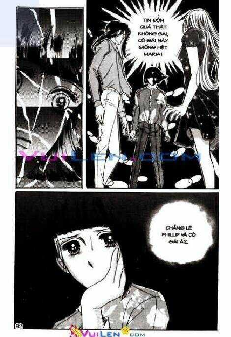 Điệp Viên Quyến Rũ - Chapter 4 - Trang 89