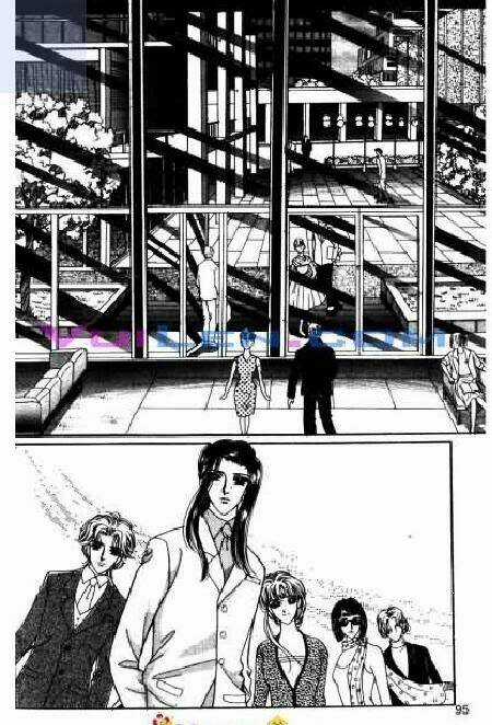 Điệp Viên Quyến Rũ - Chapter 4 - Trang 92