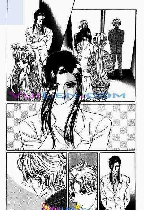 Điệp Viên Quyến Rũ - Chapter 4 - Trang 95