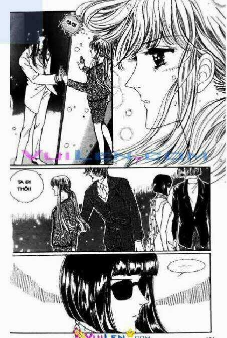 Điệp Viên Quyến Rũ - Chapter 4 - Trang 98