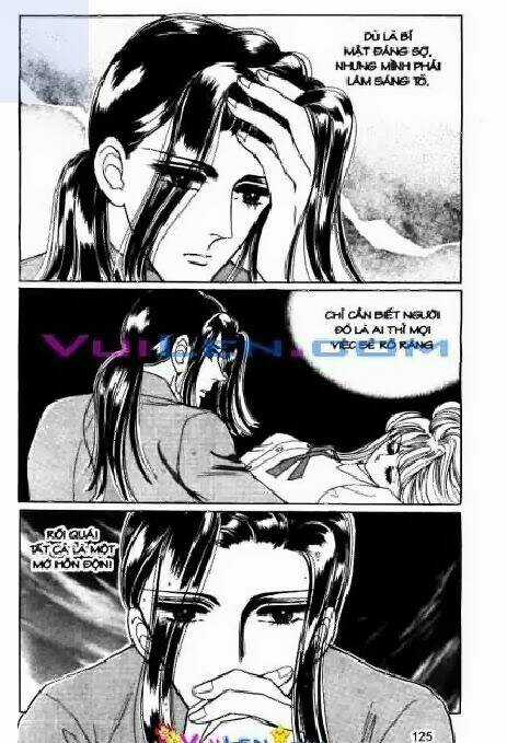 Điệp Viên Quyến Rũ - Chapter 5 - Trang 114