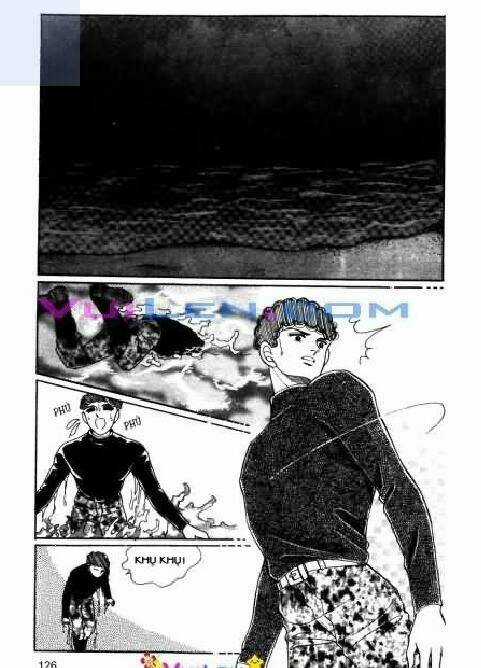 Điệp Viên Quyến Rũ - Chapter 5 - Trang 115