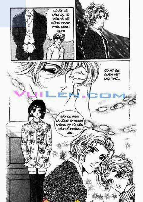 Điệp Viên Quyến Rũ - Chapter 5 - Trang 132