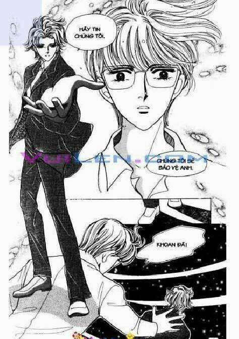 Điệp Viên Quyến Rũ - Chapter 5 - Trang 147