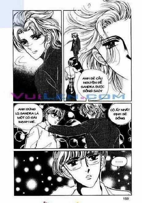 Điệp Viên Quyến Rũ - Chapter 5 - Trang 148