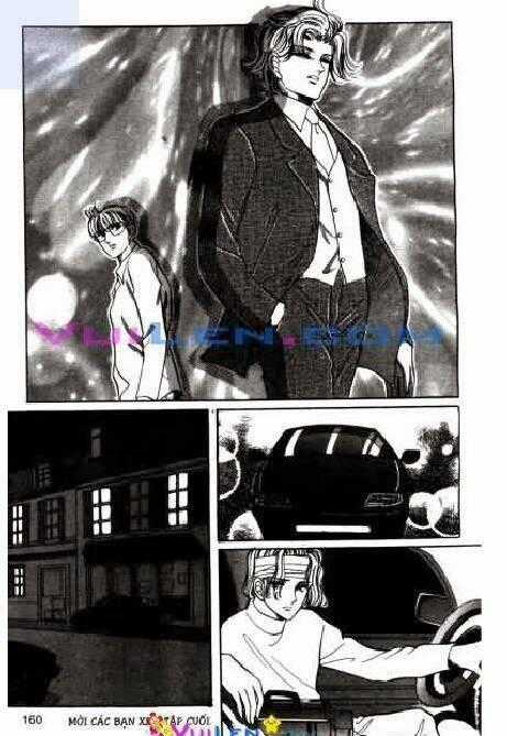 Điệp Viên Quyến Rũ - Chapter 5 - Trang 149