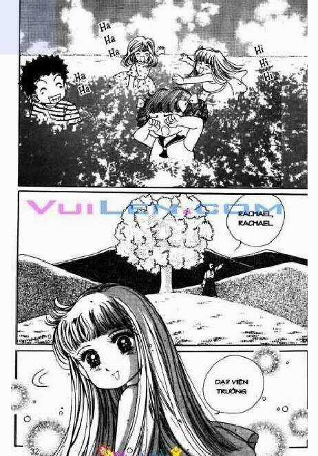 Điệp Viên Quyến Rũ - Chapter 5 - Trang 29