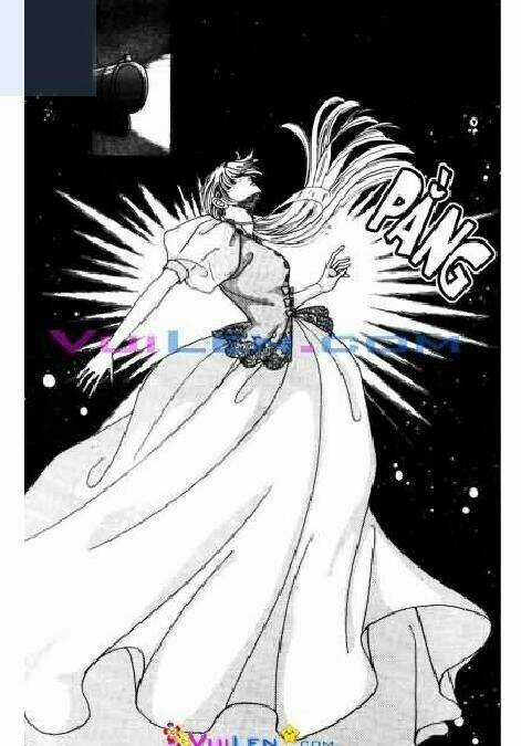 Điệp Viên Quyến Rũ - Chapter 5 - Trang 4