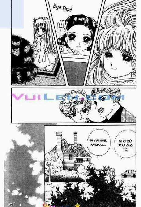 Điệp Viên Quyến Rũ - Chapter 5 - Trang 33