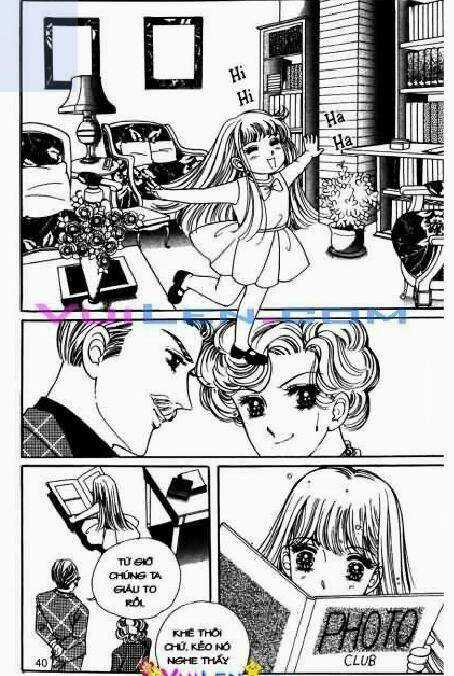 Điệp Viên Quyến Rũ - Chapter 5 - Trang 37