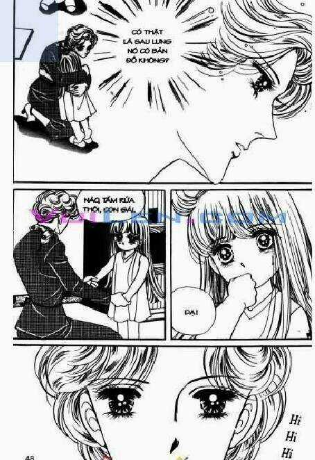 Điệp Viên Quyến Rũ - Chapter 5 - Trang 45