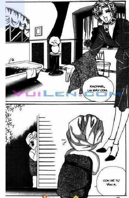 Điệp Viên Quyến Rũ - Chapter 5 - Trang 46