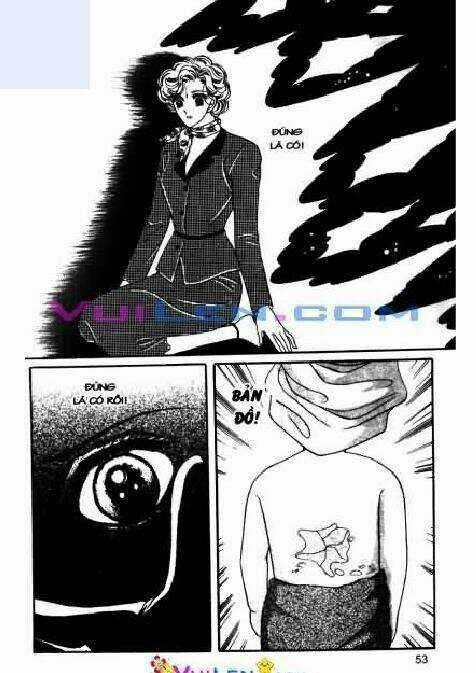 Điệp Viên Quyến Rũ - Chapter 5 - Trang 50