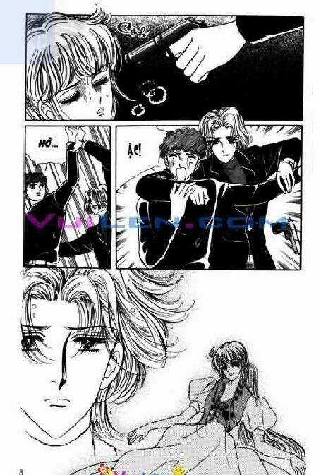 Điệp Viên Quyến Rũ - Chapter 5 - Trang 6