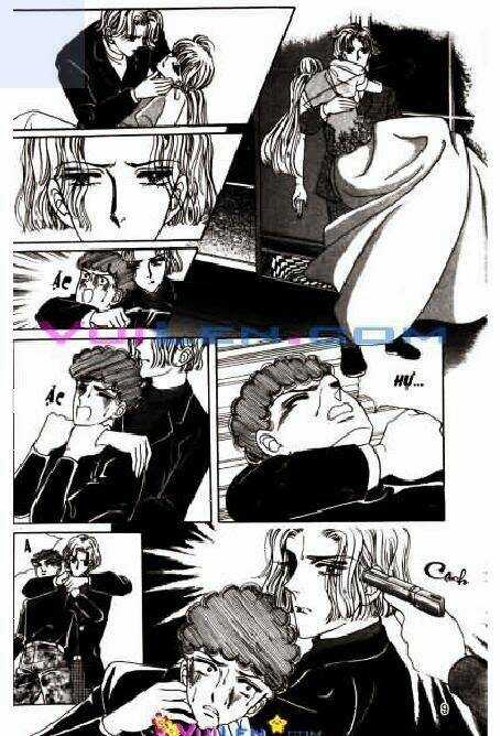 Điệp Viên Quyến Rũ - Chapter 5 - Trang 7