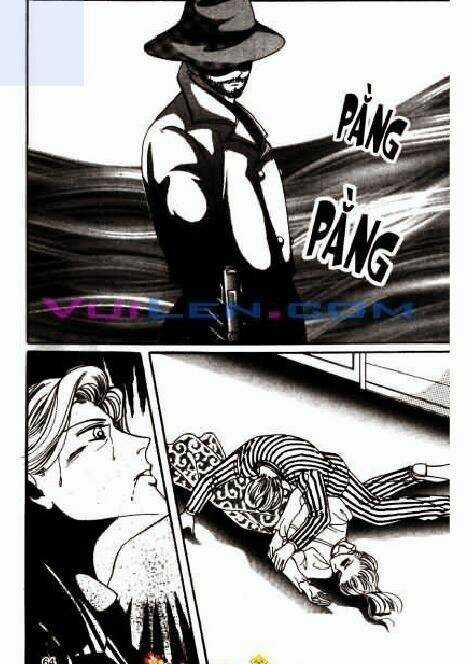 Điệp Viên Quyến Rũ - Chapter 5 - Trang 61